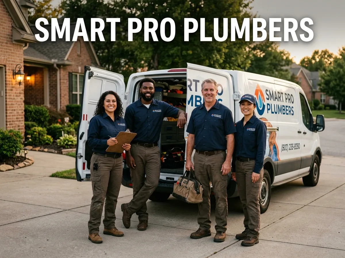 Water Heater Repair company in Olivet, SD